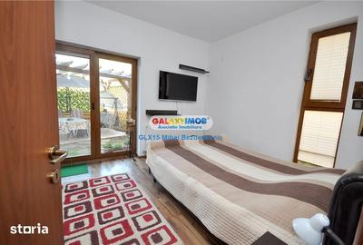 Apartament cu 3 camere, mobilat în Central - 11