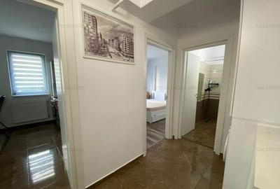Apartament cu 2 camere semidecomandat în Ultracentral - 6