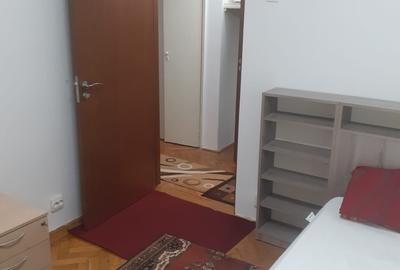 Apartament cu 3 camere semidecomandat, mobilat în Obor - 4