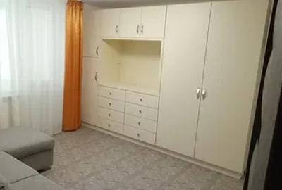 Apartament decomandat 2 camere, 45 mp mobilat/utilat, renovat- Central - 2