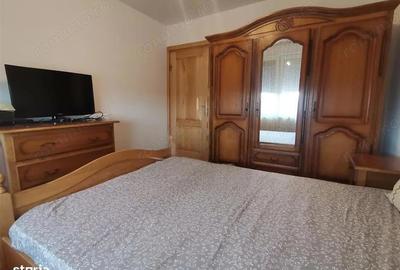 Apartament cu 3 camere decomandat în Complex Studențesc