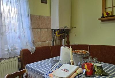 Apartament cu 4 camere semidecomandat în Gojdu - 13