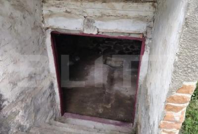 Casă cu 3 camere cu Teren 2310 Mp în Central - 1