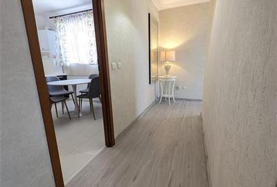 Apartament cu 3 camere decomandat în Ștefan cel Mare - 25