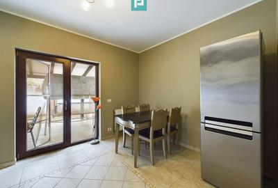 Casă/Vilă modernă în Giroc, Timișoara Casă/Vilă modernă în Giroc, Timișoara - 9