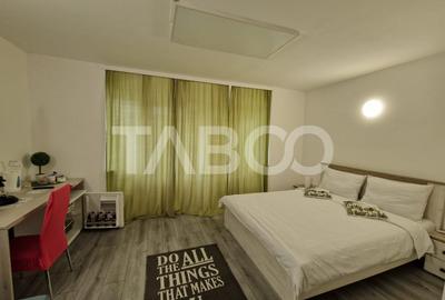 Casa pe 3 nivele cu regim hotelier - un apartament per nivel Strand - 6