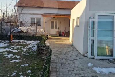 Casă cu 3 camere cu Teren 190 Mp în Central