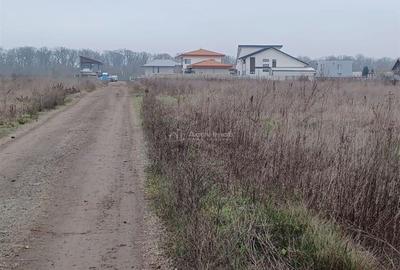 Teren de 1860 mp, în Corbeanca - 6