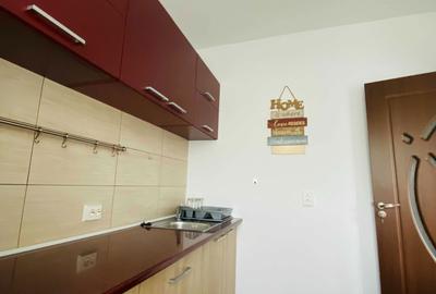 Garsonieră semidecomandată în Alexandru Obregia - 6