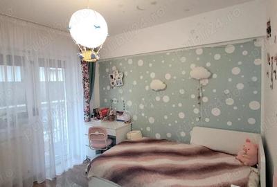 Apartament cu 3 camere decomandat în Miroslava - 5