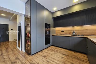 Casă individuală cu 4 camere cu Teren 370 Mp în Tunari - 8