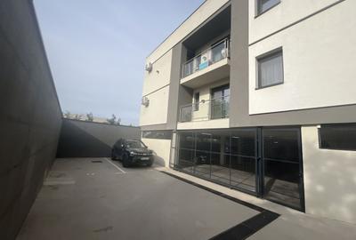 Apartament cu 2 camere decomandat, mobilat în Soarelui - 23