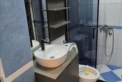 Garsonieră în Lujerului