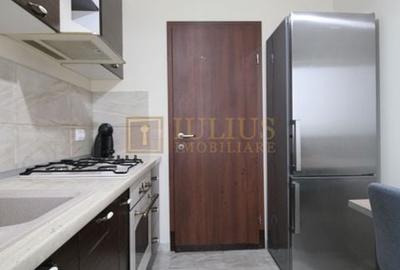 2 camere, zona Dacia, Pet-friendly, centrala proprie. - 13