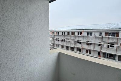 Garsoniera decomandata finalizata in bloc nou in Militari Residence - 18