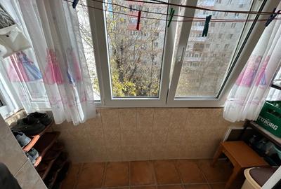 Apartament cu 3 camere decomandat, mobilat în Nicolae Grigorescu - 13