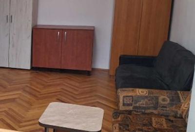 Garsonieră decomandată în Centrul Civic - 2
