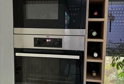 Casă cu 3 camere cu Teren 225 Mp în Ghiroda - 3