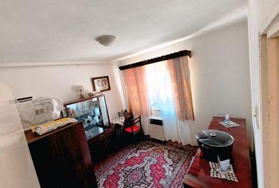 Apartament cu 3 camere semidecomandat în Exterior Vest - 5