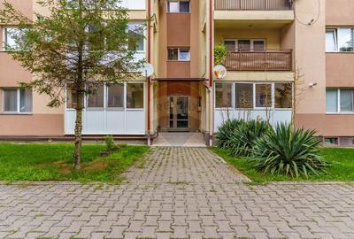 3 camere decomandate, mobilat, balcon, 2 parcari, Comision 0% - 14