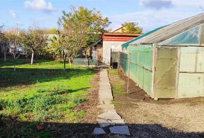 Casă individuală cu 6 camere cu Canalizare în Cazasu - 5