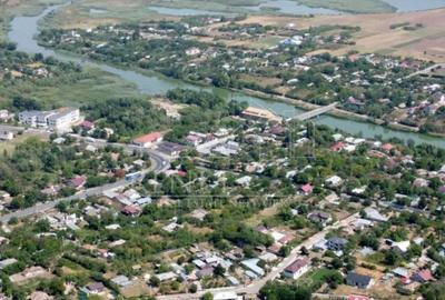 Teren de 2500 mp, în Naipu - 3