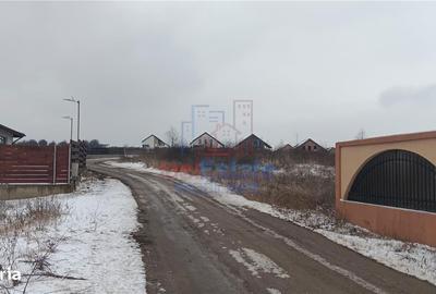 Spațiu comercial, în Bârnova - 4