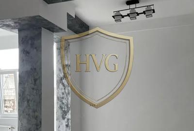 Apartament cu 2 camere decomandat, mobilat în Magheru - 1