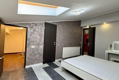 2 Camere + Birou ~ Baneasa ~ Petrom City ~ Bloc 2014 ~ 80 utili ~ Parcare - 5