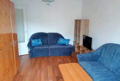 Proprietar, ofer spre inchiriere apartament cu 2 camere complet mobilat si utilat - 1