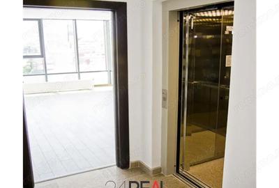 Spațiu comercial, în Dorobanți - 10