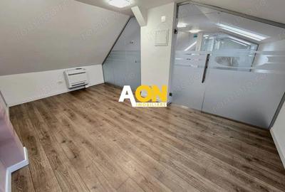 Spa?iu de Birouri, 6 camere, 212mp, Zona Centru - 10