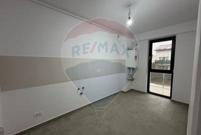 Vanzare ap 3 camere Bld Th Pallady - 3