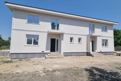 1\2 Duplex Utvin P+E,4Camere,2 Bai,Toate Utilitatile - 2