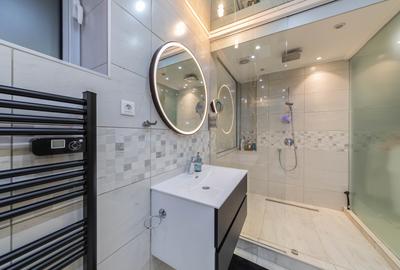 Apartament cu 3 camere semidecomandat, mobilat în Calea Victoriei - 15
