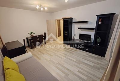 Apartament cu 2 camere decomandat, mobilat în Gheorgheni - 4