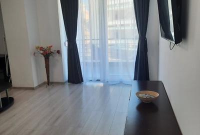 Apartament cu 2 camere decomandat, mobilat în Sat Vacanță - 2