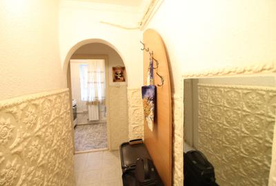 3 Camere Micro 38 centrala termica - 1