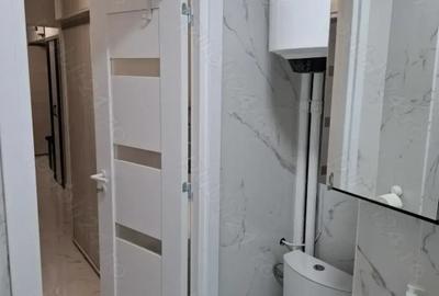 Apartament cu 3 camere decomandat, mobilat în Titulescu - 17