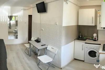Garsonieră în Vitan - 3