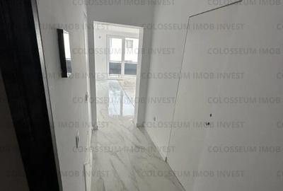 Garsoniera tip studio , decomandat - zona Tractorul - 3