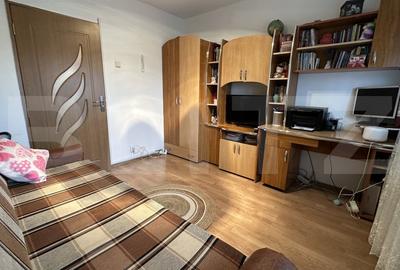 Apartament decomandat cu trei camere si doua bai, zona Iosia - 8
