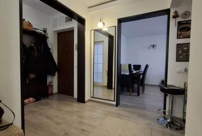 Apartament cu 3 camere decomandat, mobilat în Km 4-5 - 11
