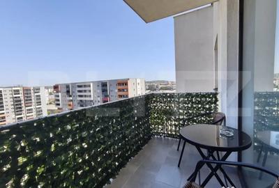 Apartament cu 3 camere decomandat în Central - 8