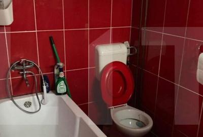 Apartament de 3 camere, 56,85 mp, la curte comuna, teren, zo - 2