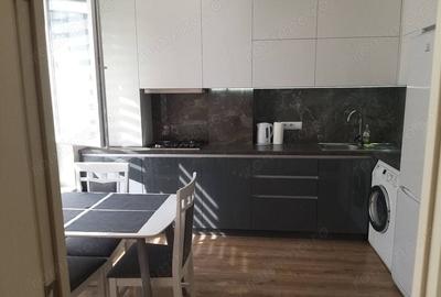 Garsonieră în Calea București - 1