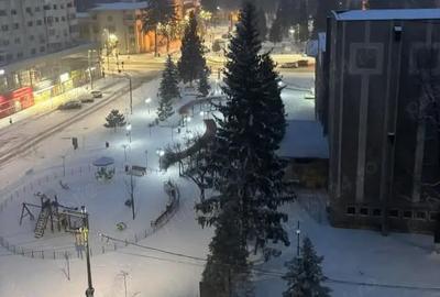 Apartament cu 4 camere decomandat în Ultracentral - 4