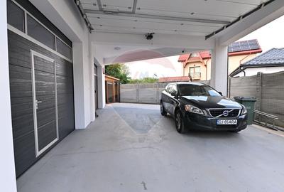Casă cu 14 camere cu Teren 360 Mp în Central - 41