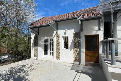 Casă cu 3 camere cu Teren 347 Mp în Central - 3