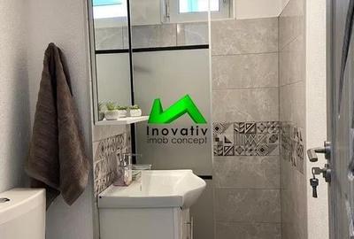 Apartament de inchiriat 2 camere Sibiu Cedonia Apartament de inchiriat 2 camere Sibiu Cedonia - 8